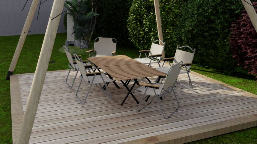 掇刀区帐篷生产厂家：以匠心筑牢户外装备的品质根基